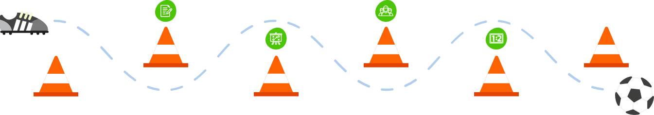 Mundial de fútbol USA 2026