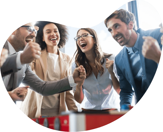 Jogue bolões na sua empresa