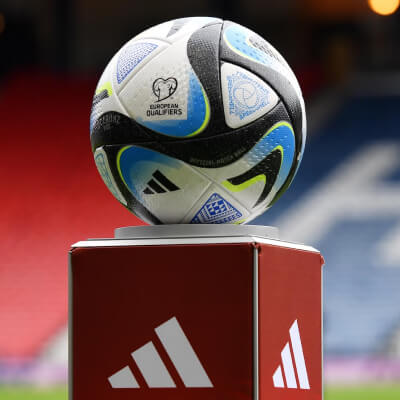 Euro 2024 en Alemania