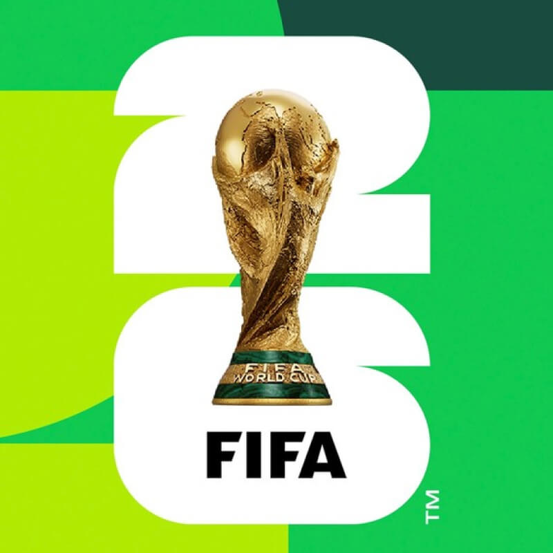 Bolão Copa do mundo 2026