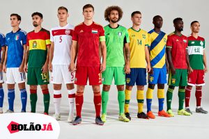 Rumo à Copa do Mundo 2026: como serão definidos os últimos classificados